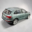 AUDI Q5 GREY - KYOSHO